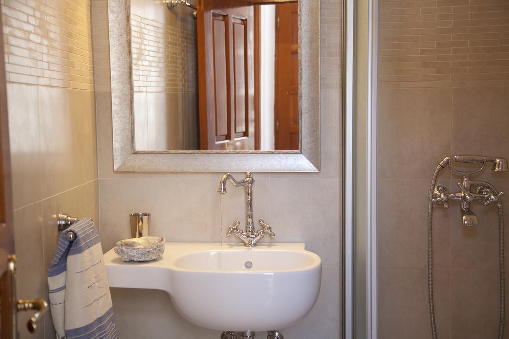 Villa Lindos エクステリア 写真