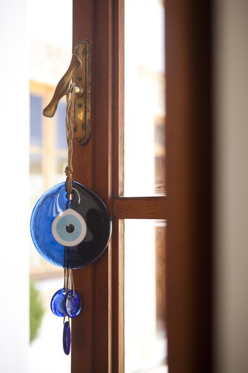 Villa Lindos 部屋 写真