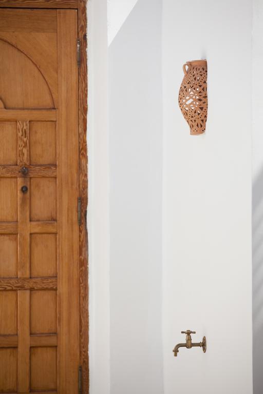Villa Lindos 部屋 写真