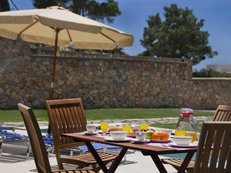 Villa Lindos エクステリア 写真